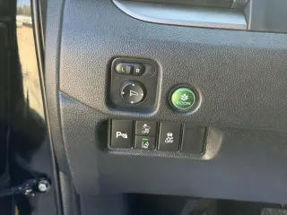 2024 Honda Passport EX-L
