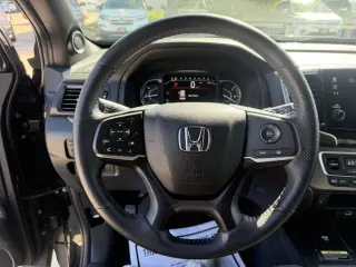 2024 Honda Passport EX-L