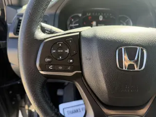 2024 Honda Passport EX-L