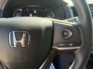 2024 Honda Passport EX-L