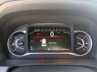2024 Honda Passport EX-L