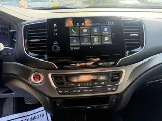 2024 Honda Passport EX-L