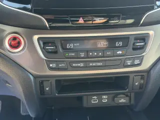 2024 Honda Passport EX-L