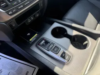 2024 Honda Passport EX-L