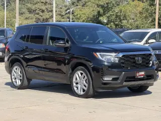 2024 Honda Passport EX-L