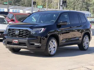 2024 Honda Passport EX-L