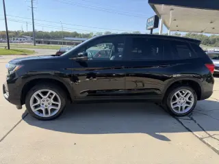 2024 Honda Passport EX-L