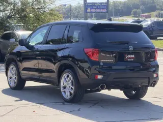 2024 Honda Passport EX-L