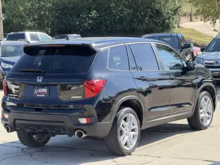 2024 Honda Passport EX-L