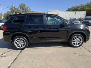 2024 Honda Passport EX-L
