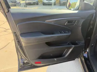 2024 Honda Passport EX-L