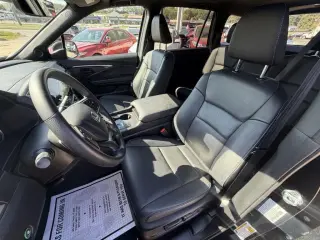 2024 Honda Passport EX-L