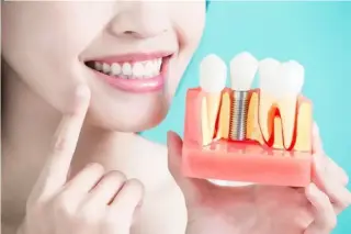 DENTISTA EN COSTA MESA