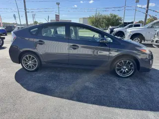 2010 Toyota Prius 5dr HB I (Natl)