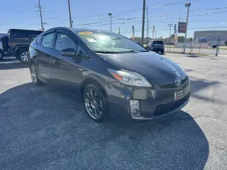 2010 Toyota Prius 5dr HB I (Natl)