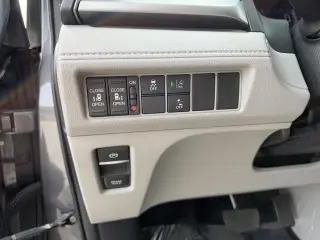 2018 Honda Odyssey EX
