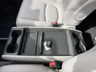 2018 Honda Odyssey EX