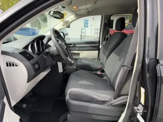 2010 Dodge Grand Caravan SE