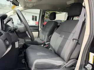 2010 Dodge Grand Caravan SE