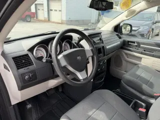 2010 Dodge Grand Caravan SE