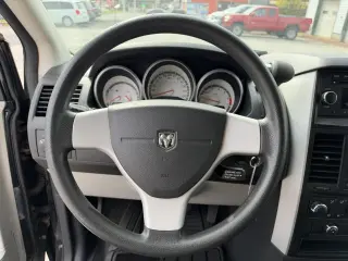 2010 Dodge Grand Caravan SE
