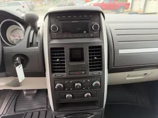 2010 Dodge Grand Caravan SE