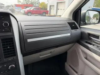 2010 Dodge Grand Caravan SE