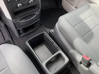 2010 Dodge Grand Caravan SE