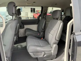 2010 Dodge Grand Caravan SE