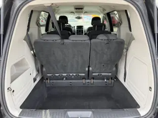 2010 Dodge Grand Caravan SE