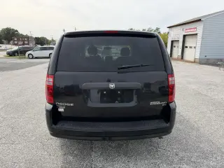 2010 Dodge Grand Caravan SE