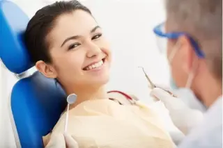 DENTISTA EN OC