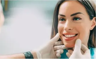DENTISTA EN OC