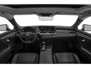 Lexus ES 350 2019 F SPORT 4p Sedana
