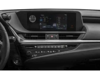 Lexus ES 350 2019 F SPORT 4p Sedana