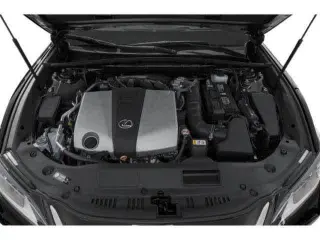 Lexus ES 350 2019 F SPORT 4p Sedana