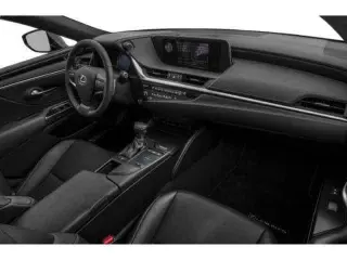 Lexus ES 350 2019 F SPORT 4p Sedana