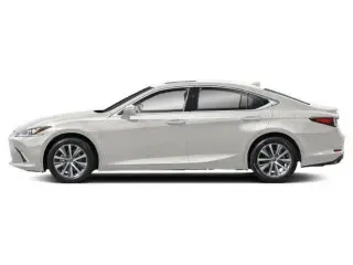Lexus ES 350 2019 F SPORT 4p Sedana