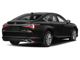 Lexus ES 350 2019 F SPORT 4p Sedana