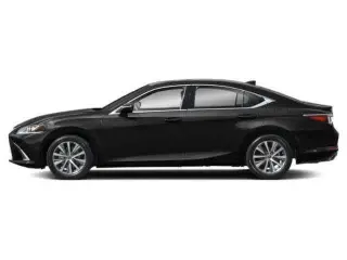Lexus ES 350 2019 F SPORT 4p Sedana