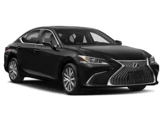 Lexus ES 350 2019 F SPORT 4p Sedana