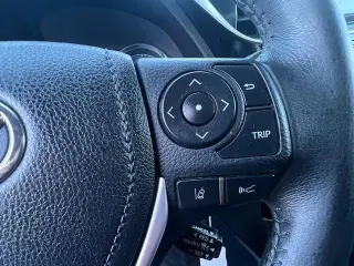 2017 Toyota Corolla L CVT (Natl)