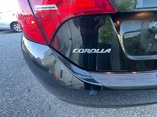 2017 Toyota Corolla L CVT (Natl)