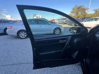 2017 Toyota Corolla L CVT (Natl)