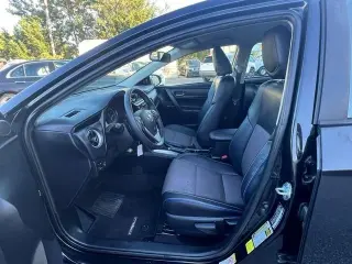 2017 Toyota Corolla L CVT (Natl)