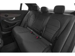 Clase C Mercedes-Benz 2019 AWD C 300 4MATIC 4p Sedan