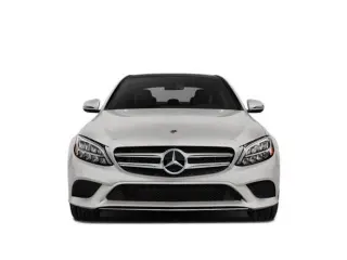Clase C Mercedes-Benz 2019 AWD C 300 4MATIC 4p Sedan