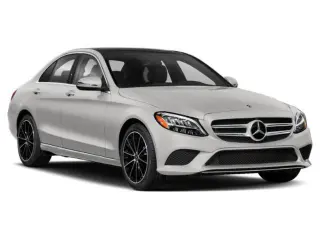 Clase C Mercedes-Benz 2019 AWD C 300 4MATIC 4p Sedan