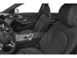 Clase C Mercedes-Benz 2019 AWD C 300 4MATIC 4p Sedan