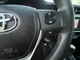 2016 Toyota Corolla 4dr Sdn Auto L (Natl)